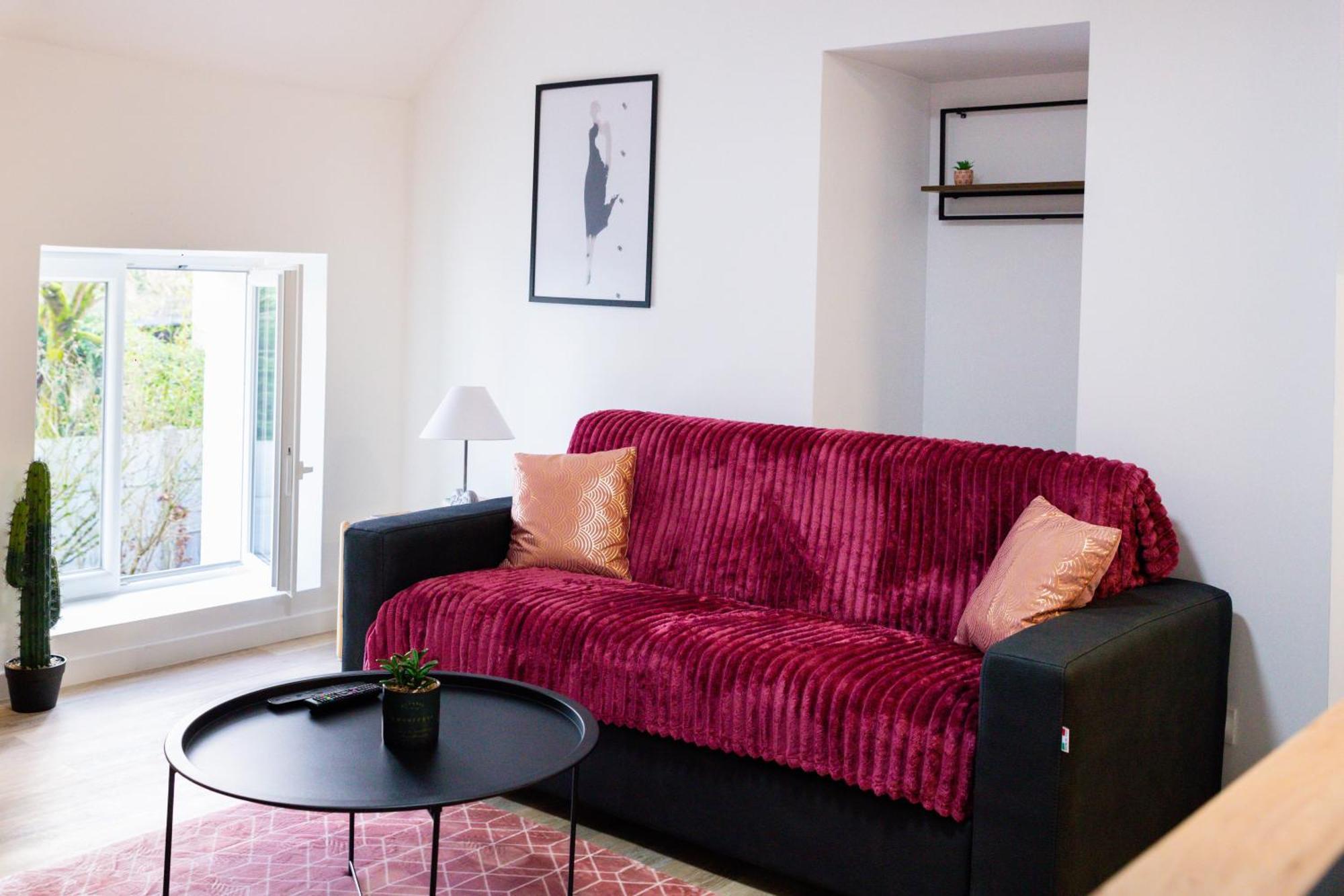 Carmen Apartment Serris