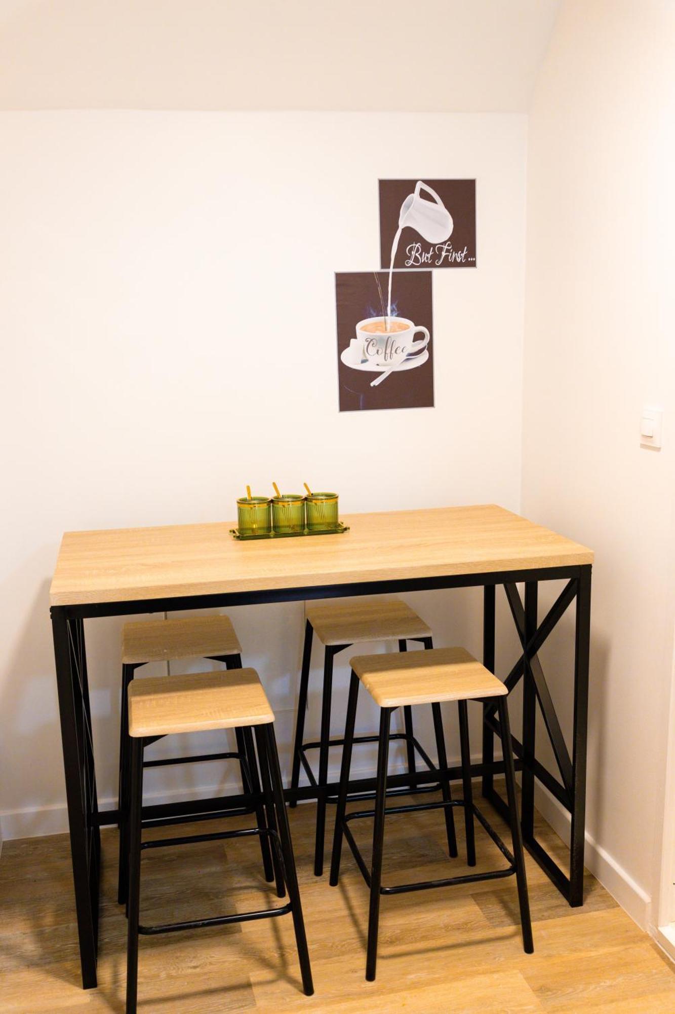 Apartamento Carmen *